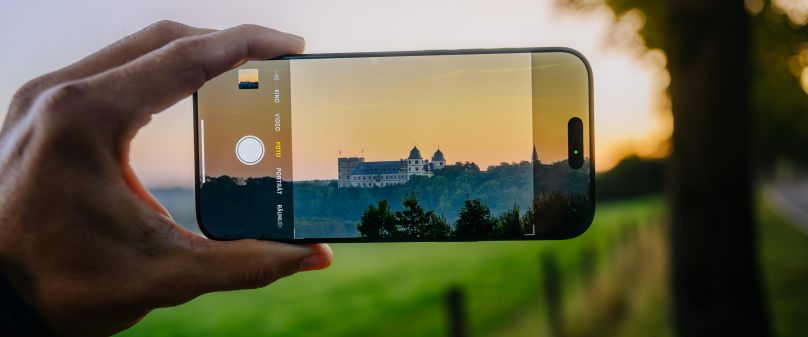 Kreismuseum Wewelsburg startet Fotowettbewerb